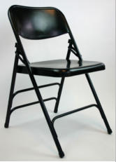metal folding chair for office, schools, churches and events