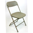 cheap plastic folding chair